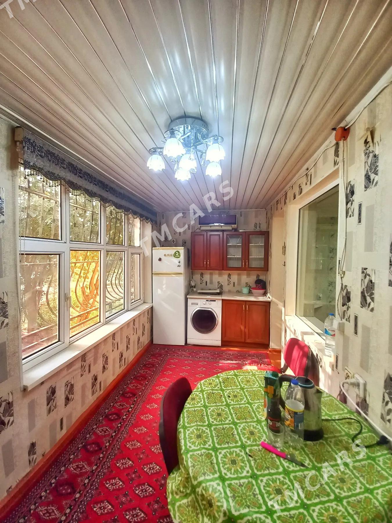 Satlyk Grazdan panelka - Aşgabat - img 4