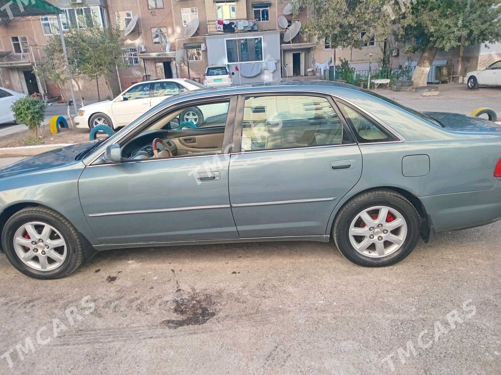 Toyota Avalon 2000 - 180 000 TMT - Туркменабат - img 2