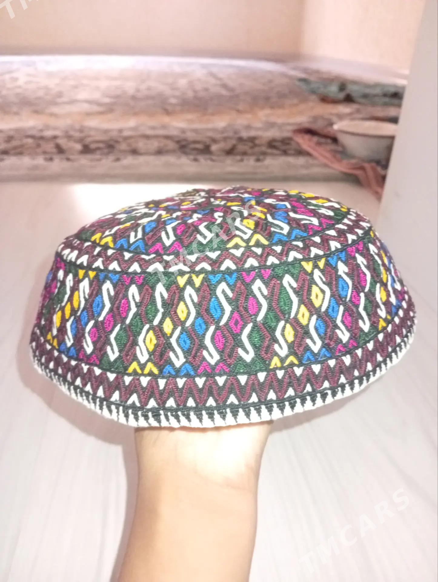yomut tahya - Balkanabat - img 2