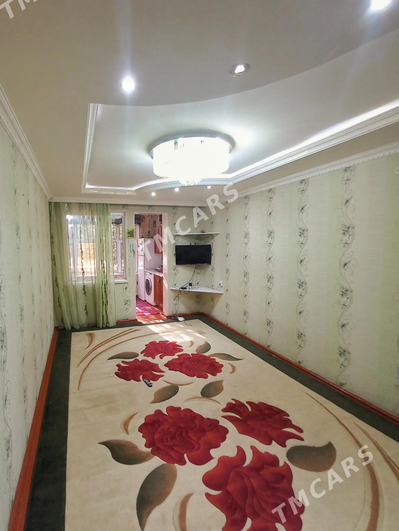 Satlyk Grazdan panelka - Aşgabat - img 2