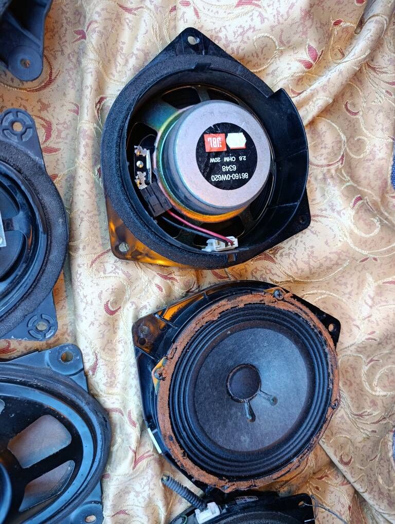 kalonka jbl mark lewinson 800 TMT - Туркменабат - img 4
