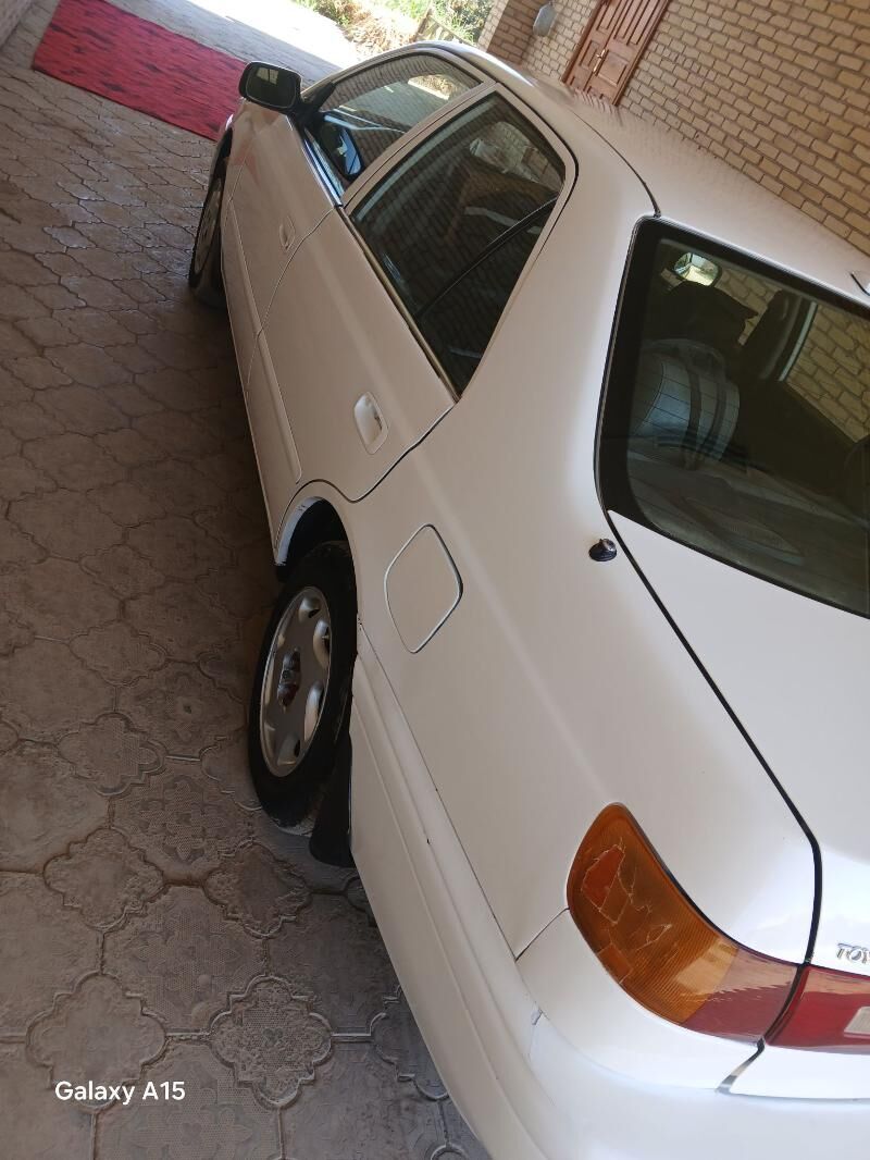 Toyota Corona 1999 - 65 000 TMT - Kerki - img 6