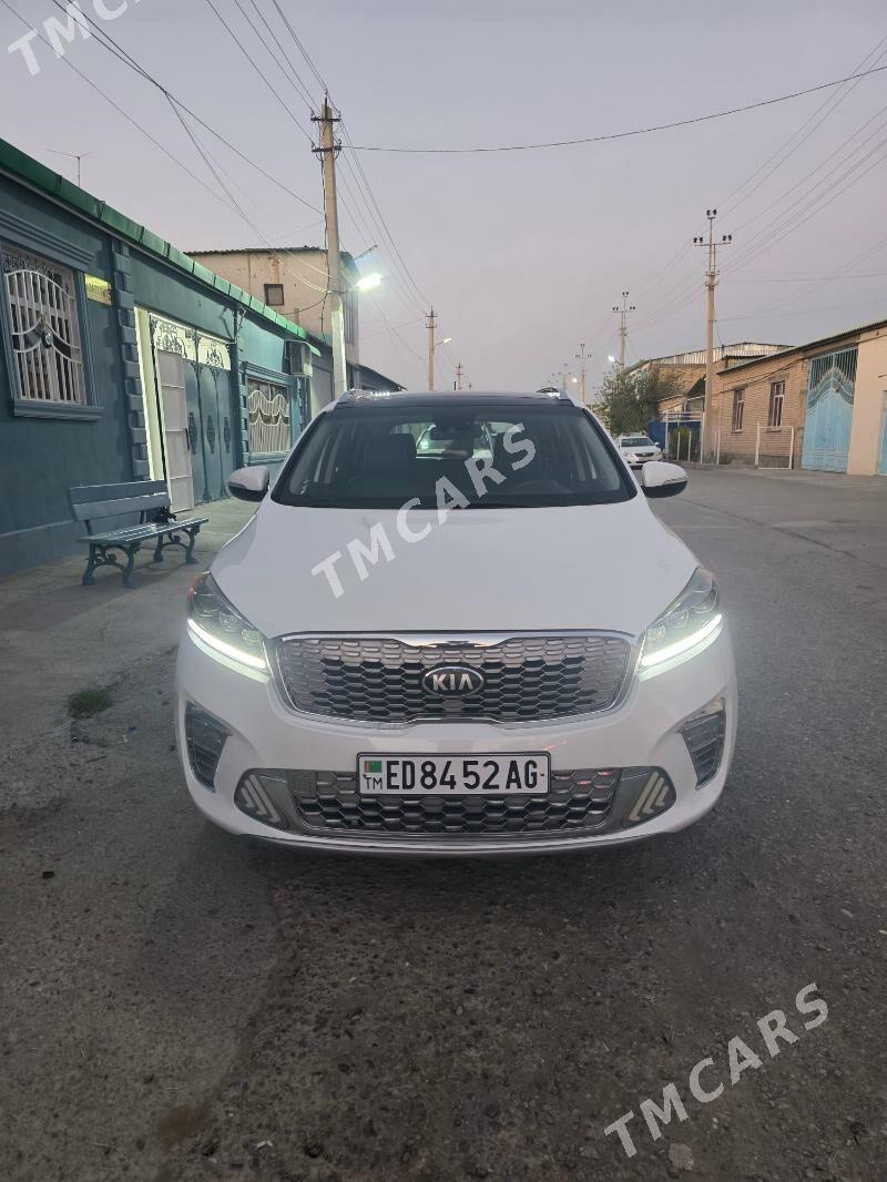 Kia Sorento 2019 - 330 000 TMT - Aşgabat - img 6