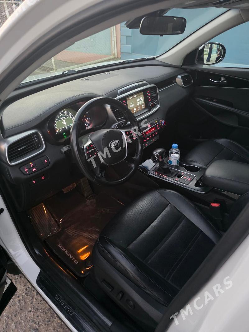 Kia Sorento 2019 - 330 000 TMT - Aşgabat - img 5
