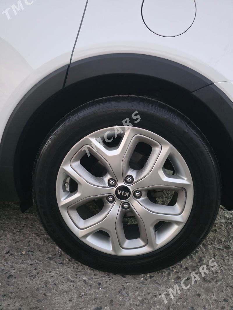 Kia Sorento 2019 - 330 000 TMT - Aşgabat - img 3