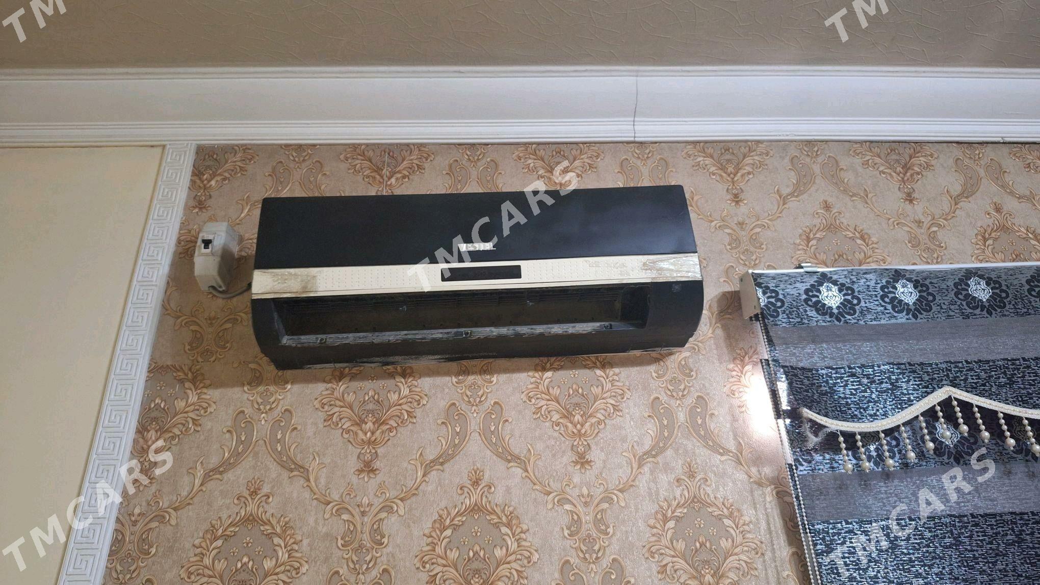 vestel kansaner - Aşgabat - img 2