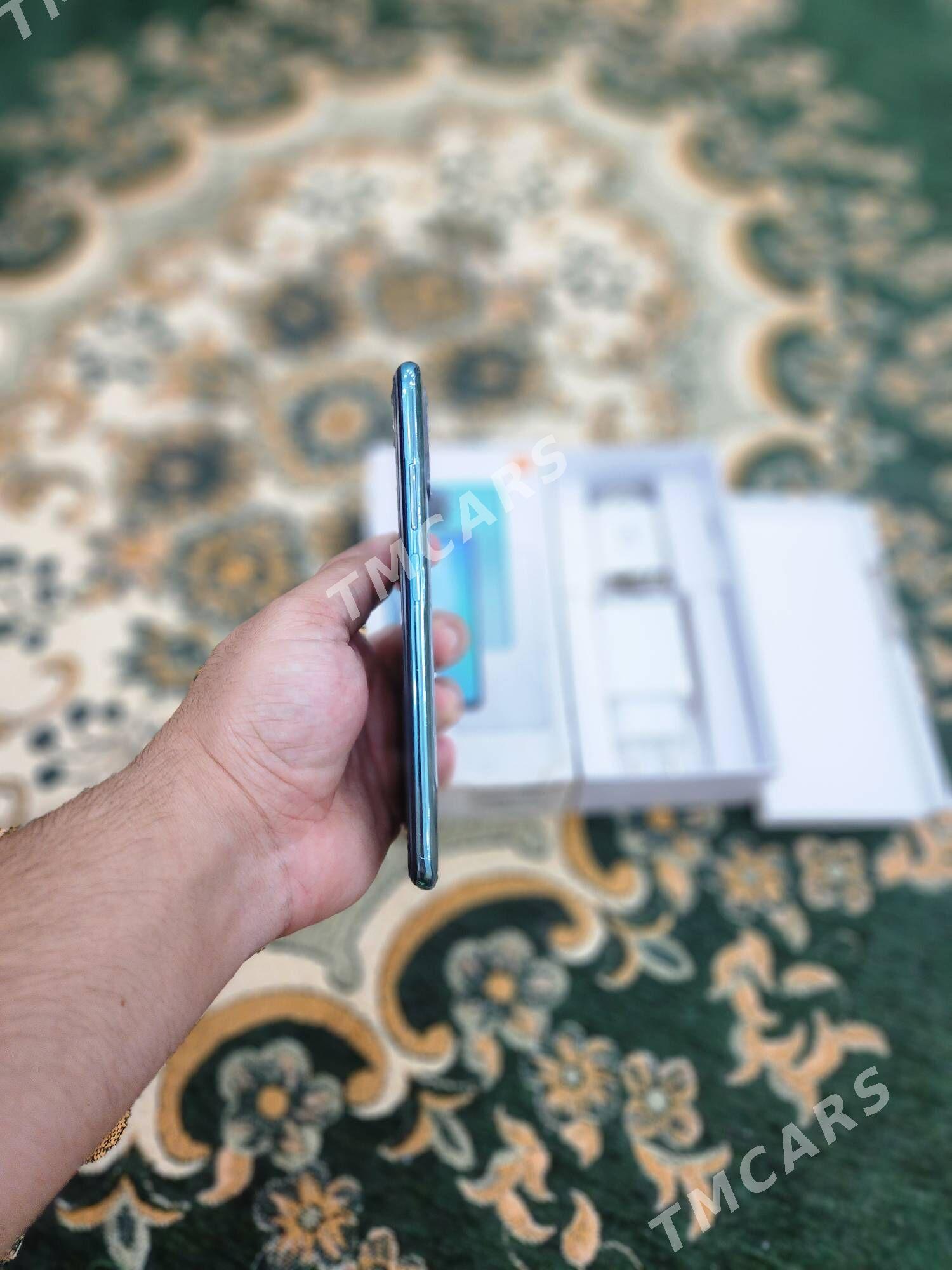 Redmi note 10 4/64 paket - Ашхабад - img 4