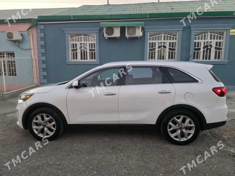 Kia Sorento 2019 - 330 000 TMT - Aşgabat - img 7