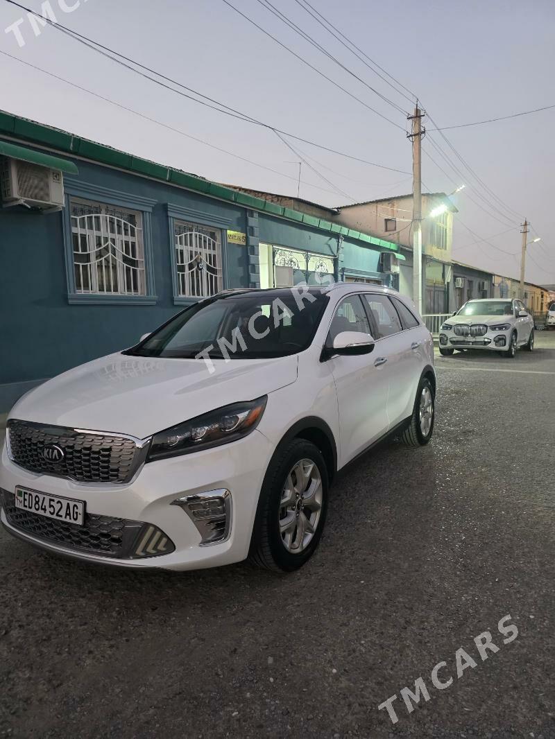 Kia Sorento 2019 - 330 000 TMT - Aşgabat - img 4