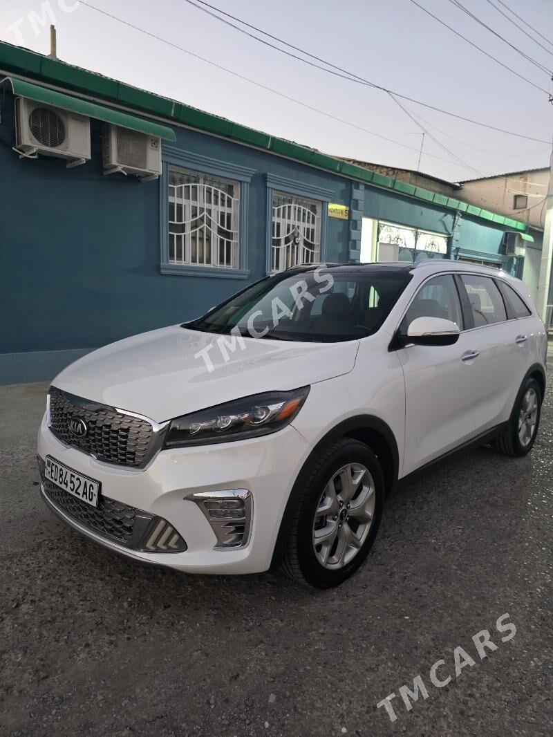 Kia Sorento 2019 - 330 000 TMT - Aşgabat - img 2