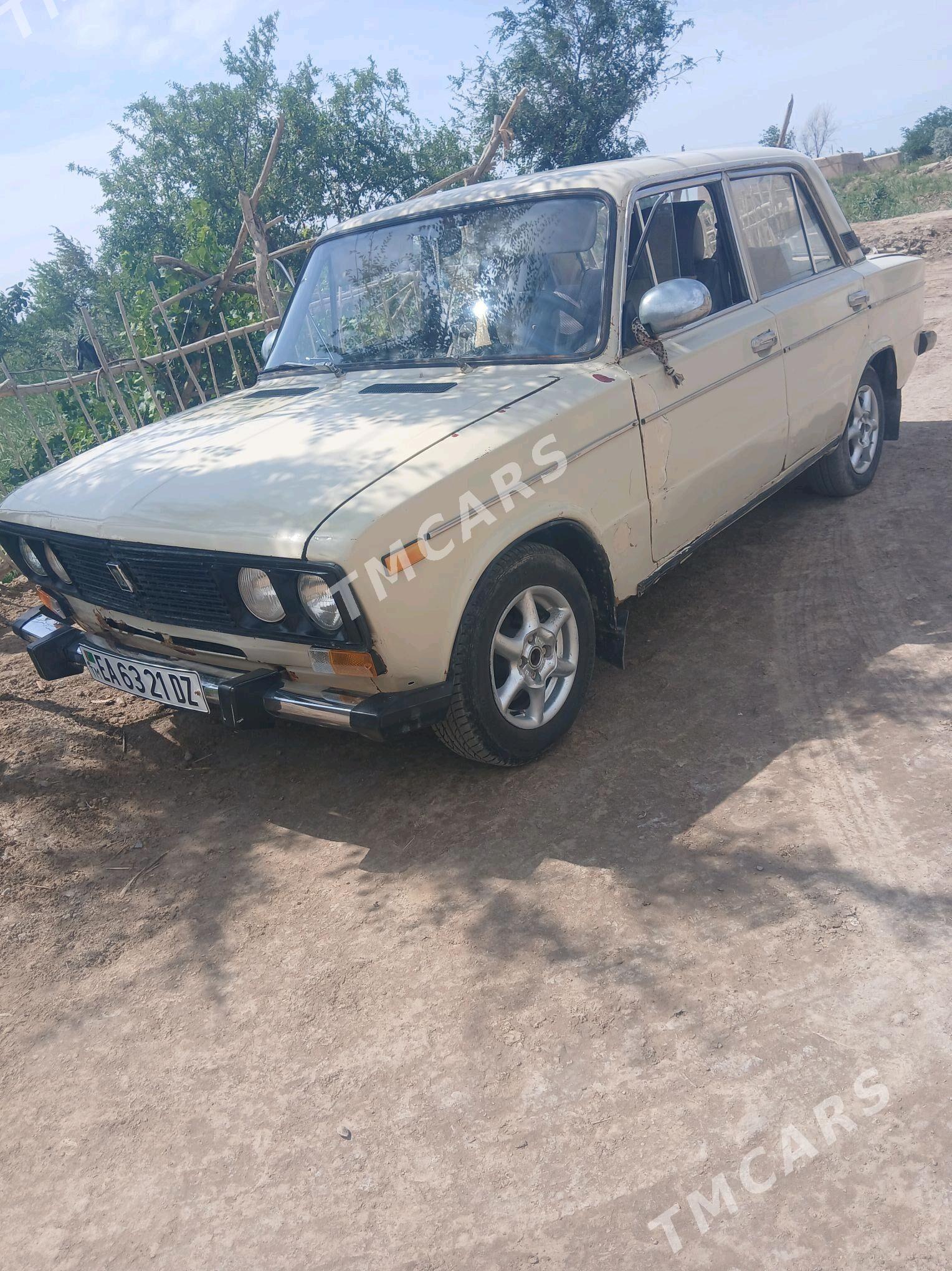 Lada 2106 1986 - 18 000 TMT - Кёнеургенч - img 2