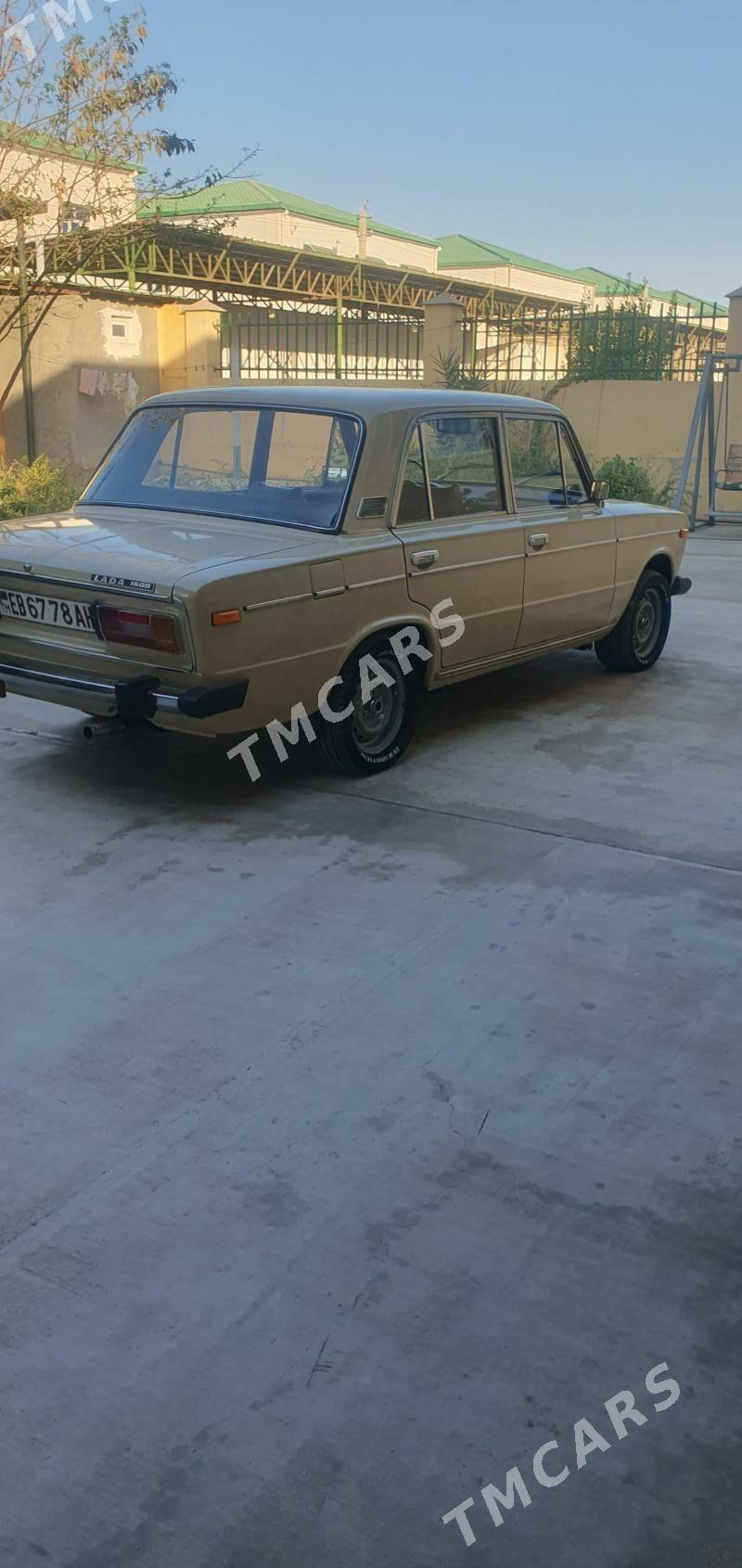 Lada 2106 1985 - 100 000 TMT - Tejen - img 2