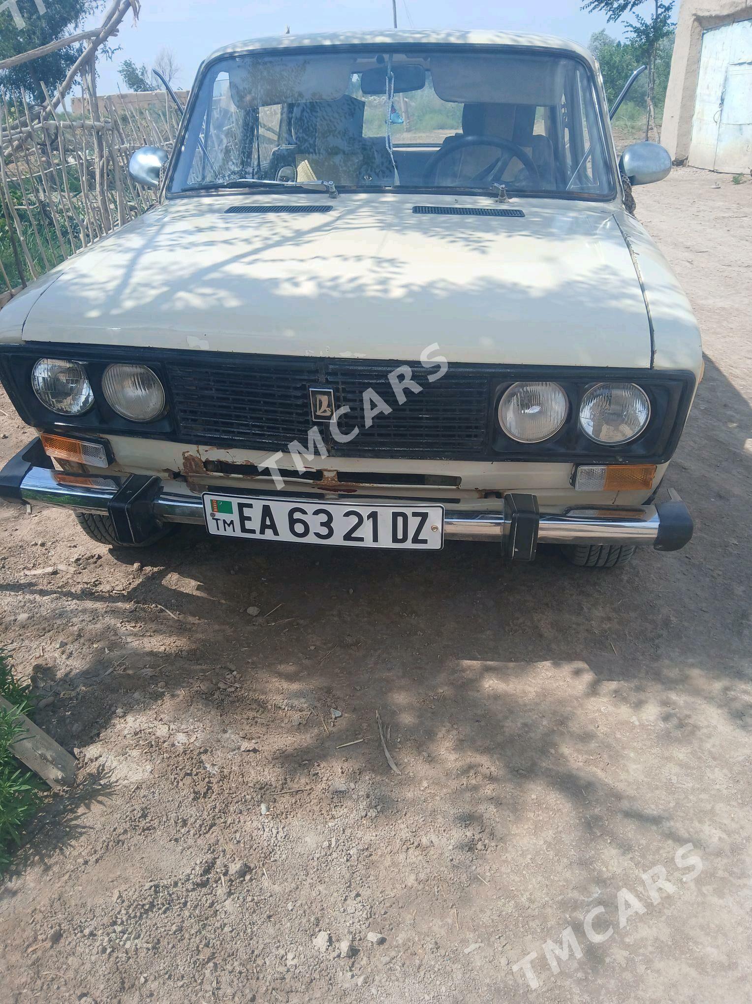 Lada 2106 1986 - 18 000 TMT - Кёнеургенч - img 3