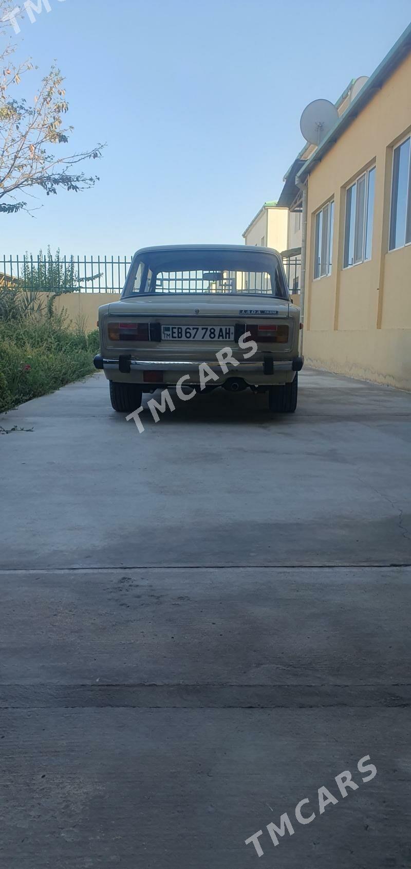 Lada 2106 1985 - 100 000 TMT - Tejen - img 7