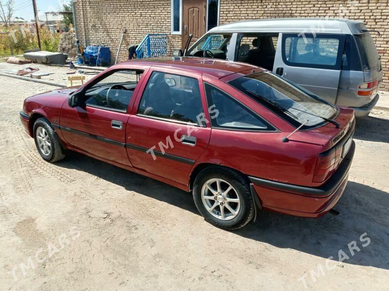 Opel Vectra 1994 - 32 000 TMT - Мары - img 3