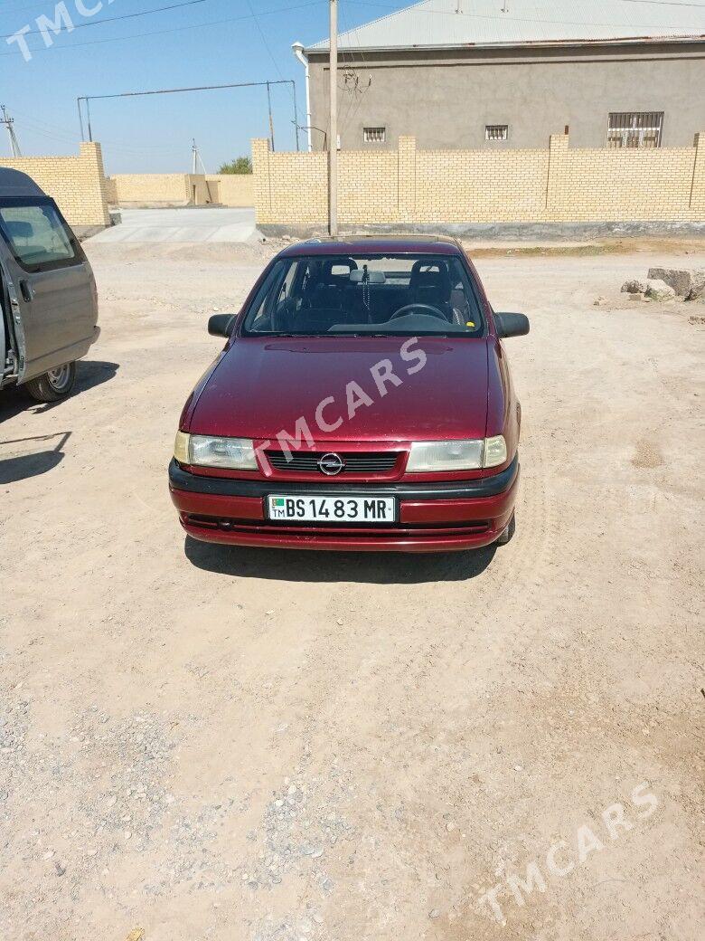 Opel Vectra 1994 - 32 000 TMT - Мары - img 5