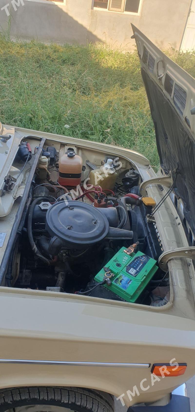 Lada 2106 1985 - 100 000 TMT - Tejen - img 5