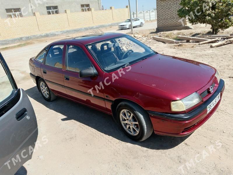Opel Vectra 1994 - 32 000 TMT - Мары - img 4