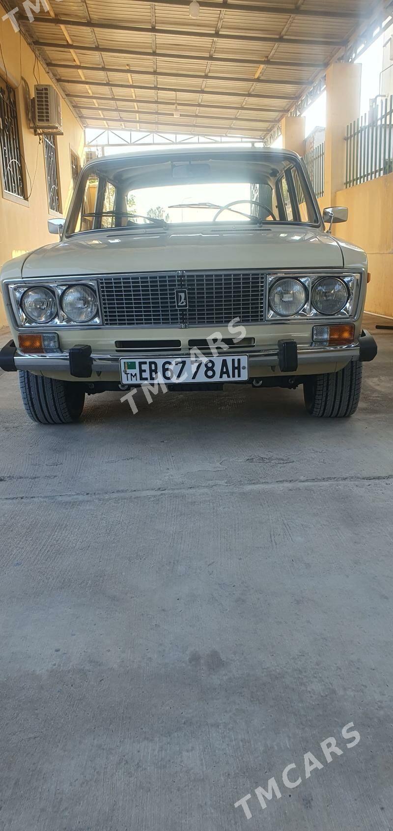 Lada 2106 1985 - 100 000 TMT - Tejen - img 9