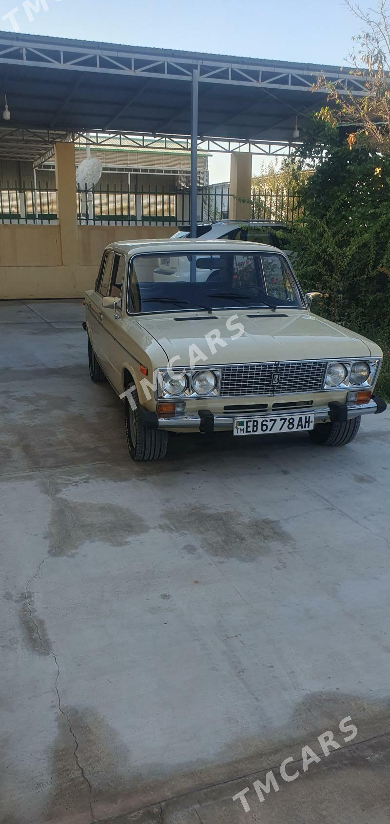 Lada 2106 1985 - 100 000 TMT - Tejen - img 4
