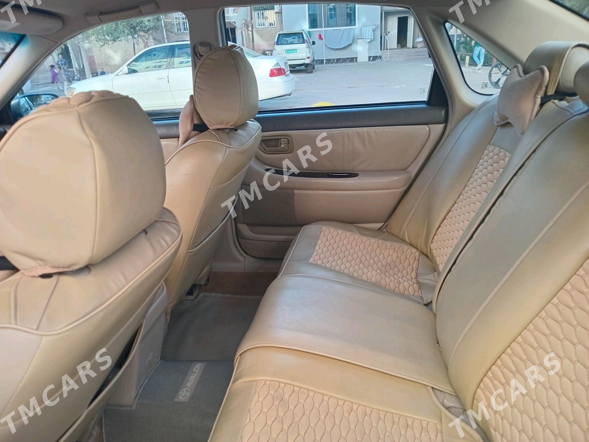 Toyota Avalon 2000 - 180 000 TMT - Туркменабат - img 3