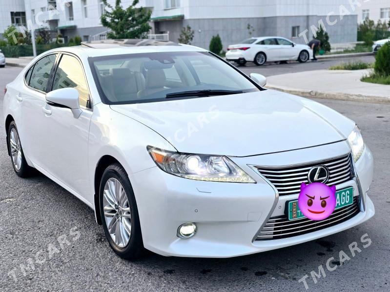 Lexus ES 350 2015 - 399 000 TMT - Ашхабад - img 2