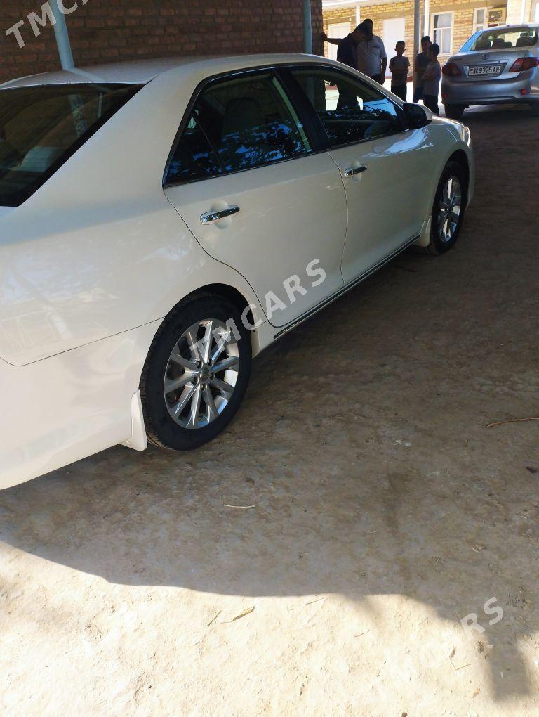 Toyota Camry 2012 - 210 000 TMT - Tejen - img 4
