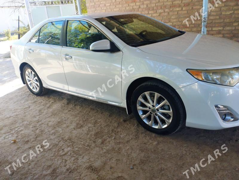 Toyota Camry 2012 - 210 000 TMT - Tejen - img 7