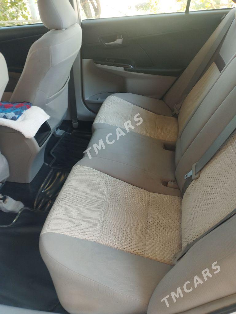 Toyota Camry 2012 - 210 000 TMT - Tejen - img 8