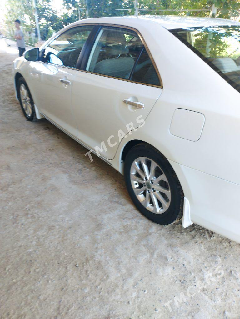 Toyota Camry 2012 - 210 000 TMT - Tejen - img 6