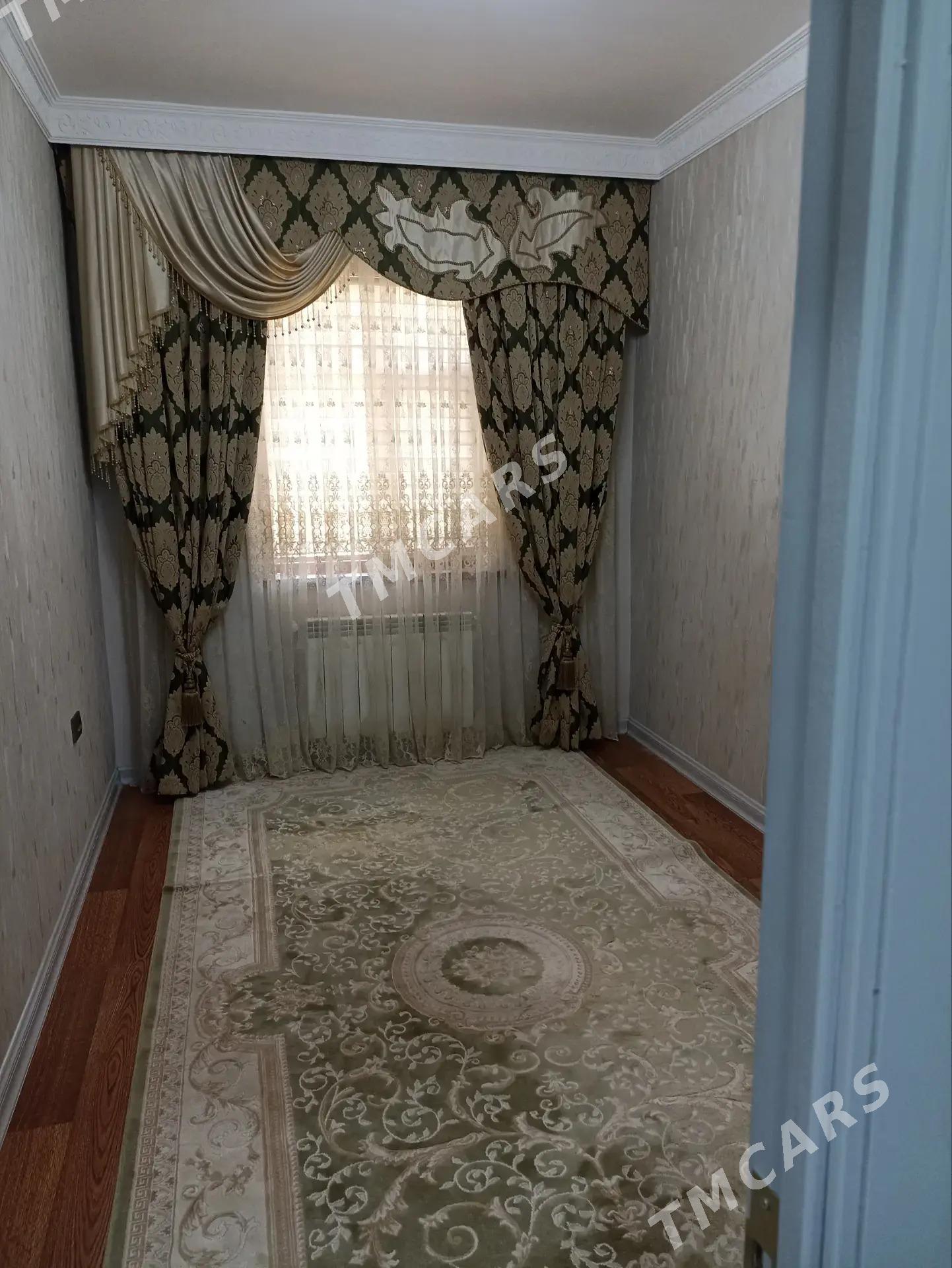 arenda jay аренда кв - Ашхабад - img 4