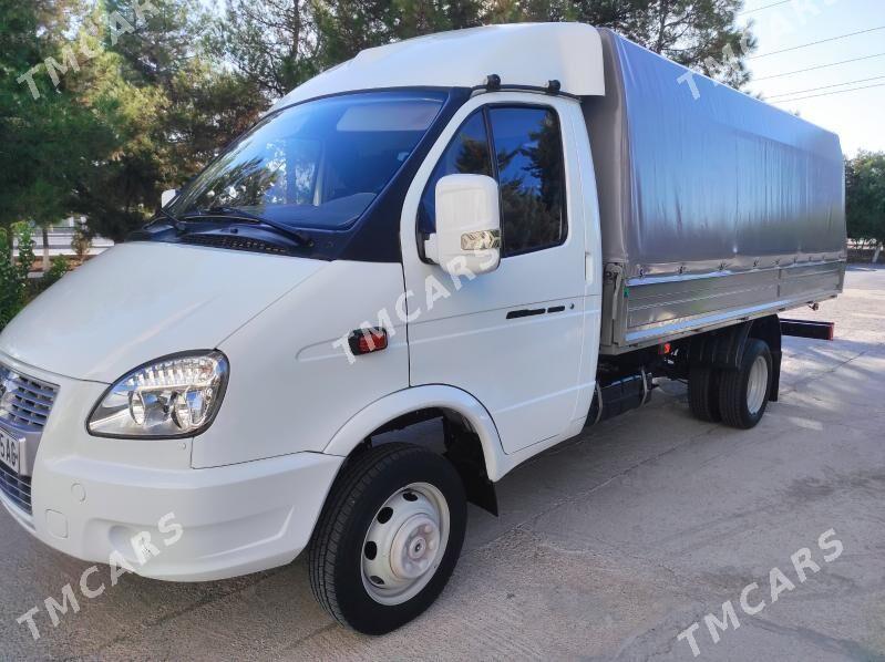 Gaz Gazel 2015 - 280 000 TMT - Aşgabat - img 3