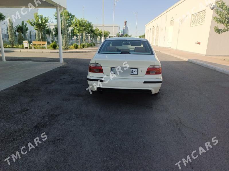 BMW 525 1998 - 90 000 TMT - Kaka - img 2