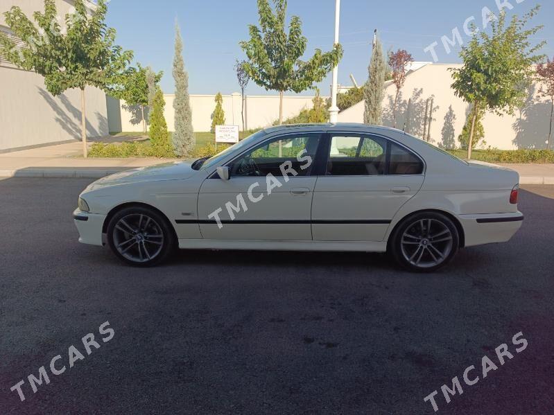 BMW 525 1998 - 90 000 TMT - Kaka - img 4