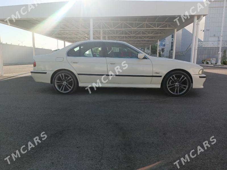 BMW 525 1998 - 90 000 TMT - Kaka - img 3