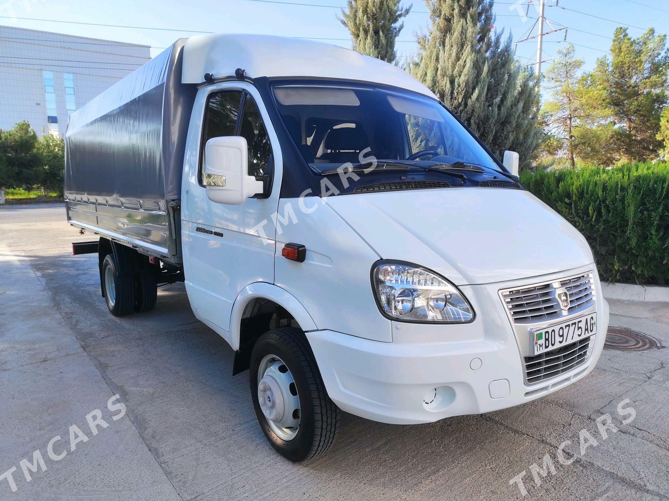 Gaz Gazel 2015 - 280 000 TMT - Aşgabat - img 6