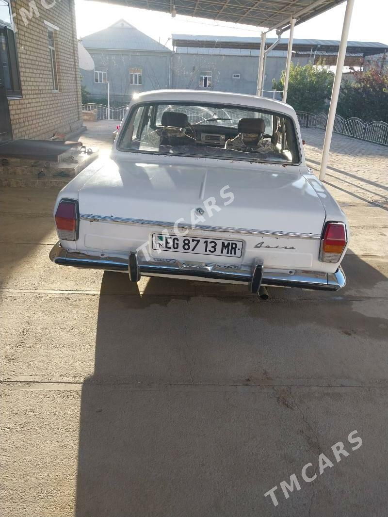 Gaz 24 1982 - 16 000 TMT - Türkmengala - img 3