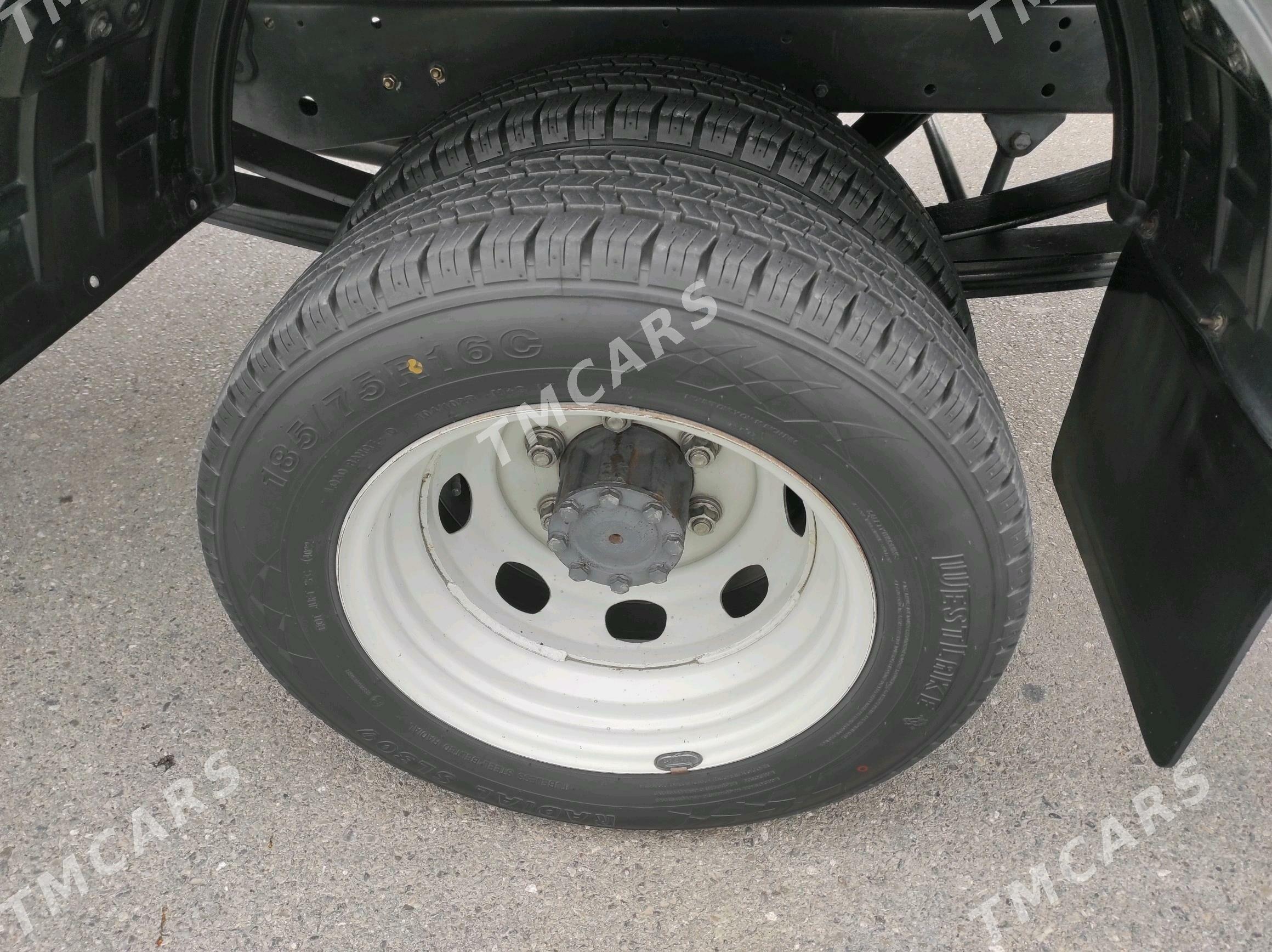 Gaz Gazel 2015 - 280 000 TMT - Aşgabat - img 7