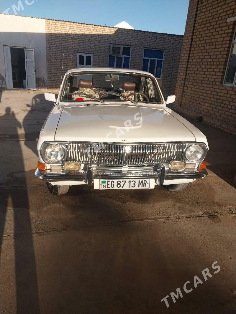 Gaz 24 1982 - 16 000 TMT - Türkmengala - img 2