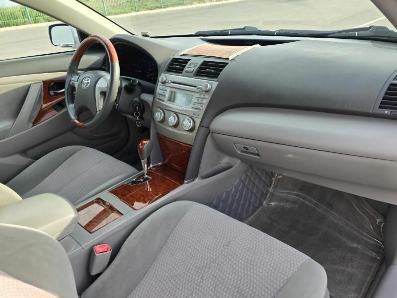 Toyota Camry 2011 - 185 000 TMT - Дашогуз - img 5