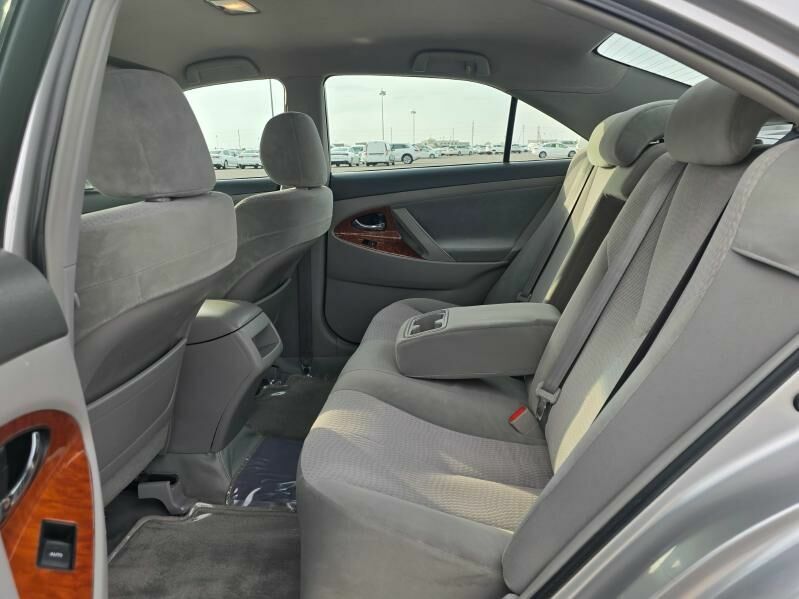 Toyota Camry 2011 - 185 000 TMT - Дашогуз - img 6