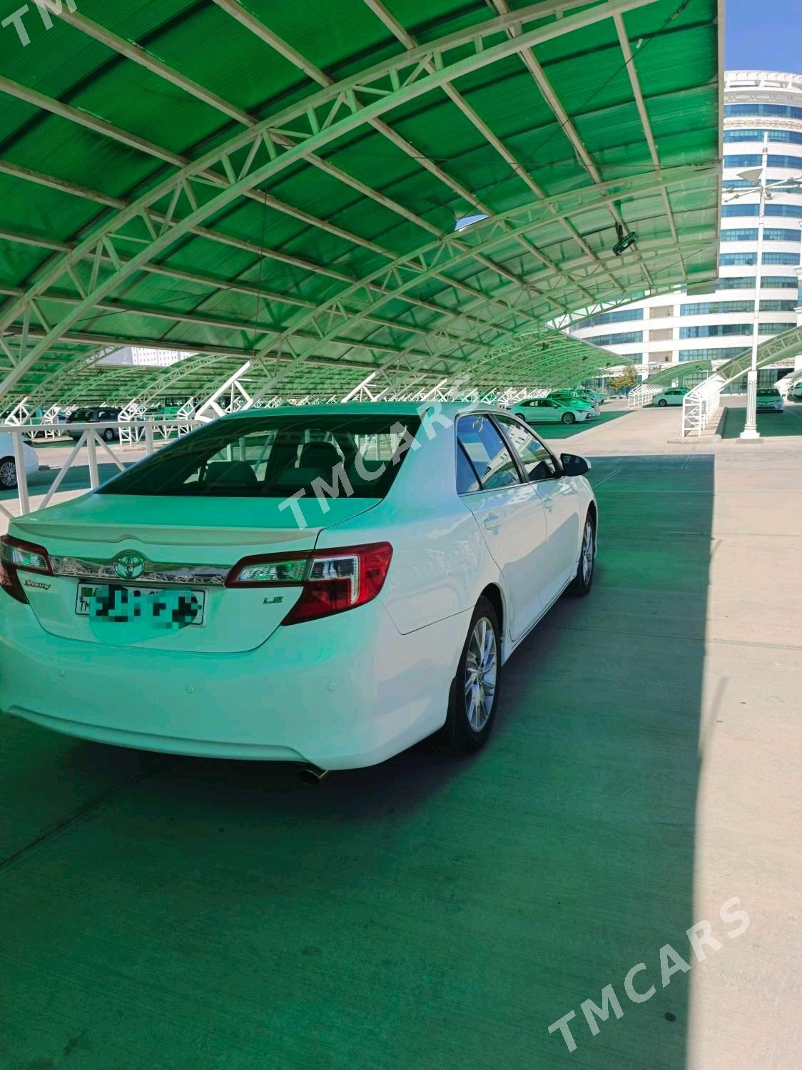 Toyota Camry 2012 - 217 000 TMT - Aşgabat - img 3
