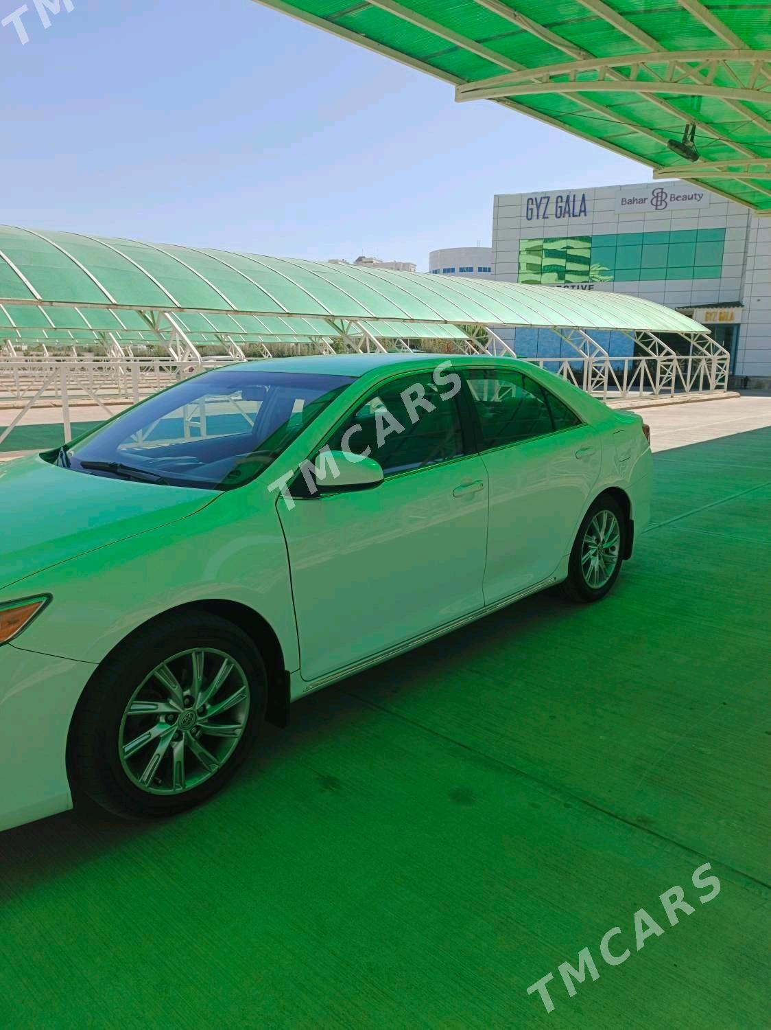 Toyota Camry 2012 - 217 000 TMT - Aşgabat - img 2