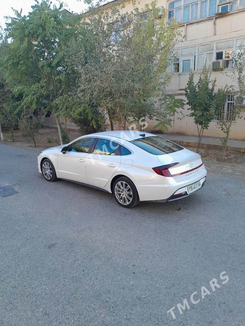 Hyundai Sonata 2021 - 240 000 TMT - 9 mkr - img 4