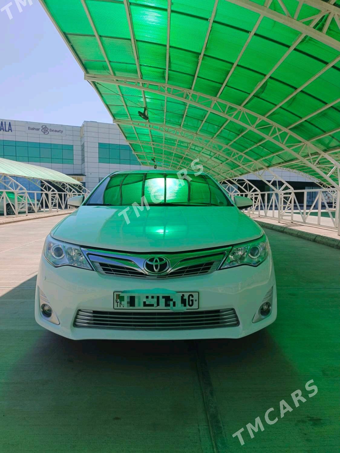 Toyota Camry 2012 - 217 000 TMT - Aşgabat - img 5