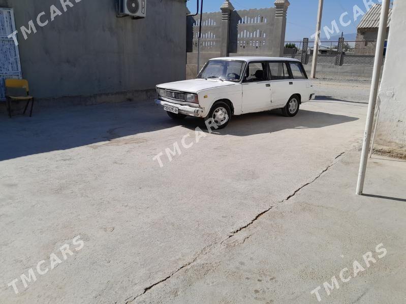 Lada 2105 2000 - 26 000 TMT - Гёкдепе - img 2