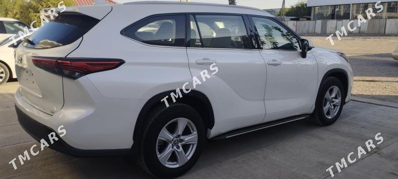 Toyota Highlander 2020 - 515 000 TMT - Mary - img 2