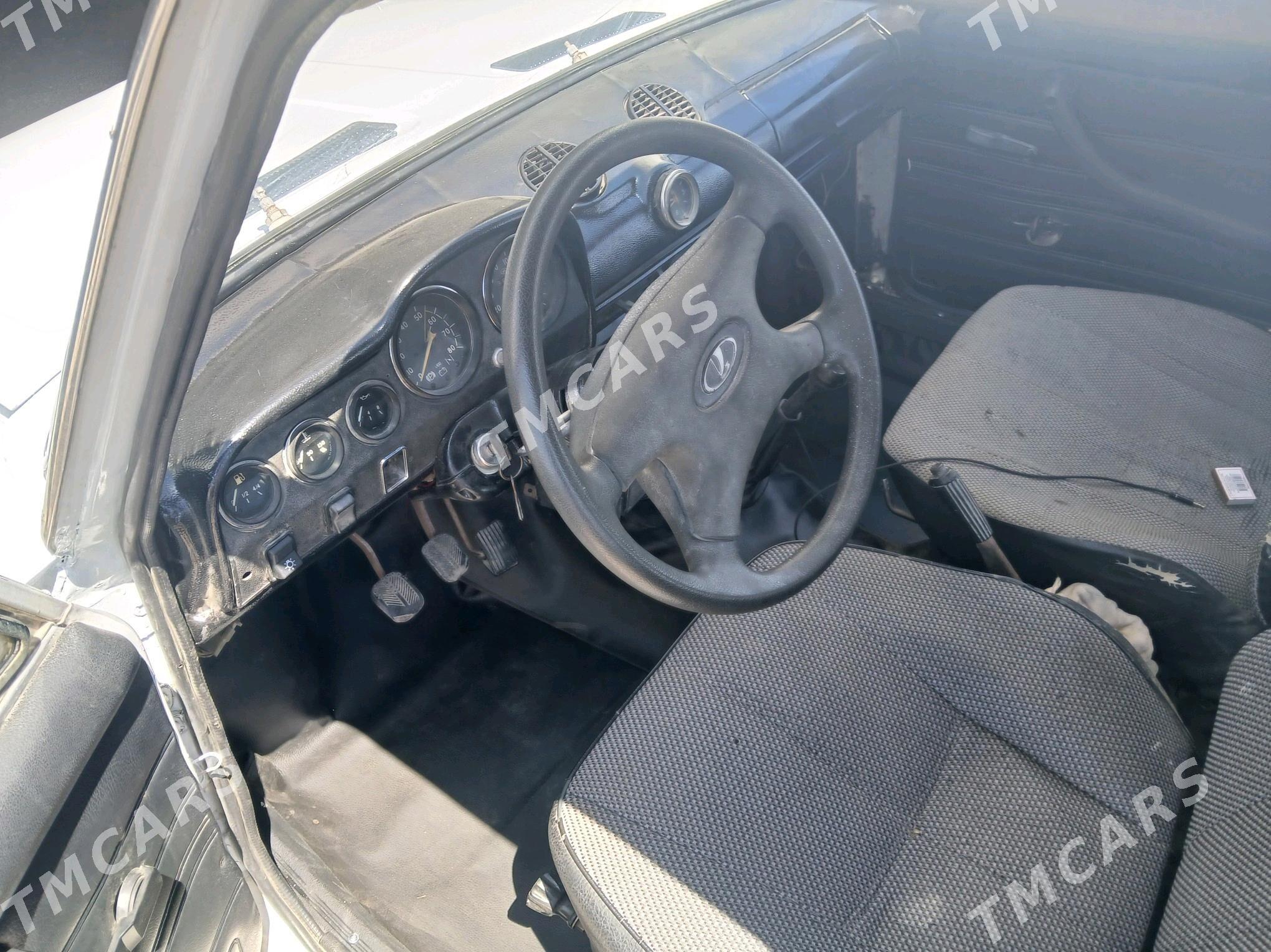 Lada 2106 1986 - 29 000 TMT - Векильбазар - img 4