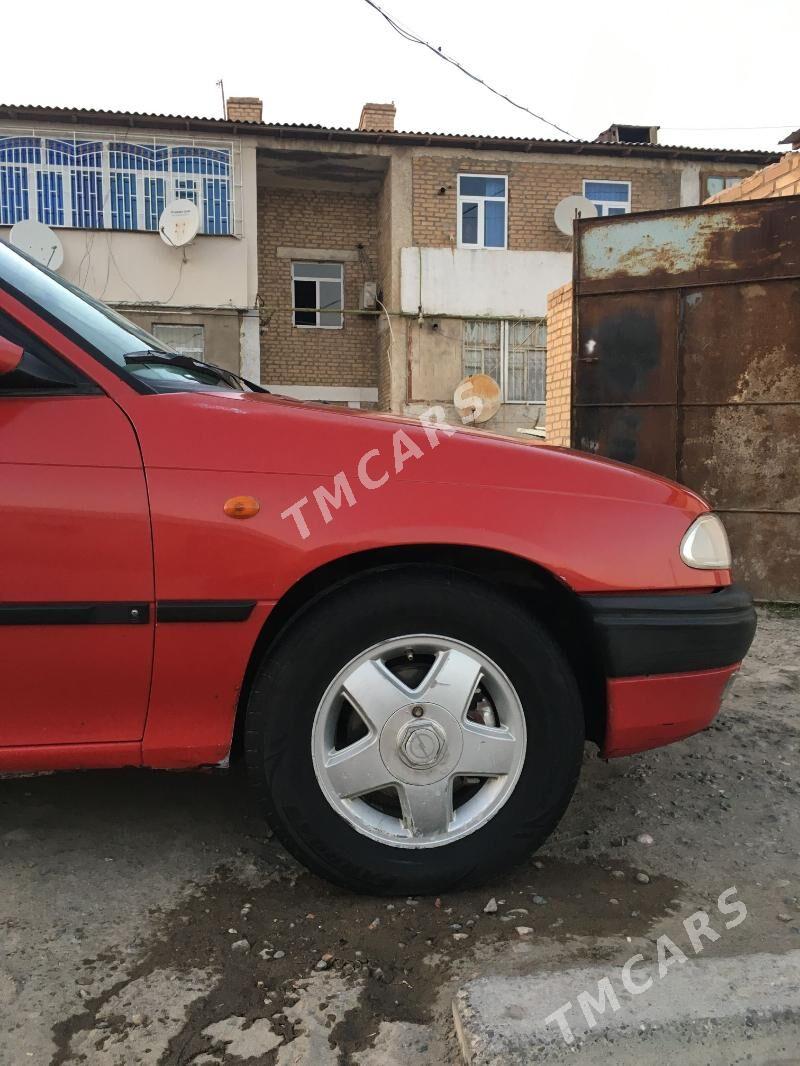 Opel Astra 1995 - 40 000 TMT - Türkmenabat - img 3