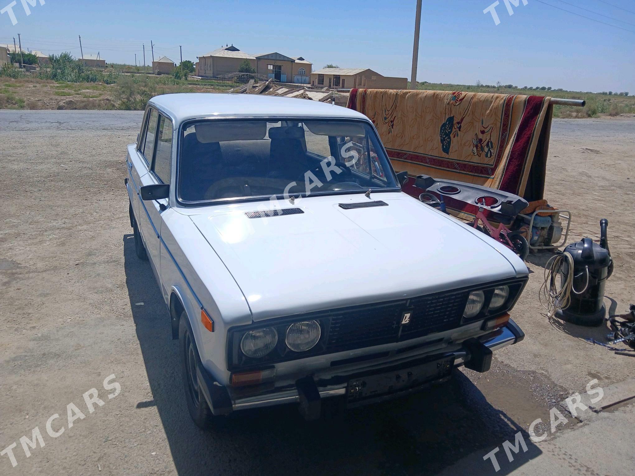 Lada 2106 1986 - 29 000 TMT - Векильбазар - img 3